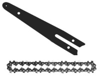 Bară pentru ferăstrău cu lanț Kraft&Dele KD10584