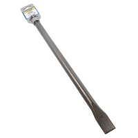 Зубило S&R 114102400