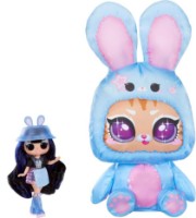 Păpușa L.O.L. Surprise Tweens Costume Aya Cherry (504054)