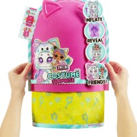 Кукла L.O.L. Surprise Tweens Costume Emma Emo (504139) фото №6 — интернет-магазин Desire.md