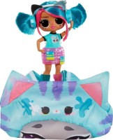 Кукла L.O.L. Surprise Tweens Costume Emma Emo (504139) фото №8 — интернет-магазин Desire.md