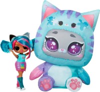 Кукла L.O.L. Surprise Tweens Costume Emma Emo (504139) фото №1 — интернет-магазин Desire.md