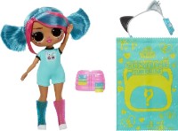 Кукла L.O.L. Surprise Tweens Costume Emma Emo (504139) фото №2 — интернет-магазин Desire.md