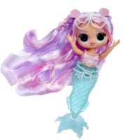 Păpușa L.O.L. Surprise Tweens Lana Merine (510444)