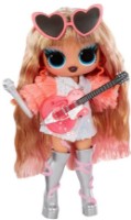 Păpușa L.O.L. Surprise Tweens Thea Stars (120650)