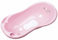 Cădiţă Maltex 100cm Anti-Slip Zebra Pink