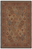 Ковёр Covoare Ungheni Antique 7576_1_53511 0,60x0,85m фото №1 — интернет-магазин Desire.md