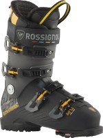 Горнолыжные ботинки Rossignol Hi-Speed Pro 110 MV GW 29.0 Black