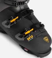 Clăpari de schi Rossignol Hi-Speed Pro 110 MV GW 29.5 Black imaginea #8 — magazin online Desire.md