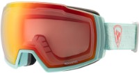 Лыжные очки Rossignol Magne Lens W RKKG403 Blue