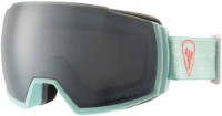 Ochelari pentru schi Rossignol Magne Lens W RKKG403 Blue imaginea #2 — magazin online Desire.md