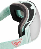 Ochelari pentru schi Rossignol Magne Lens W RKKG403 Blue imaginea #4 — magazin online Desire.md