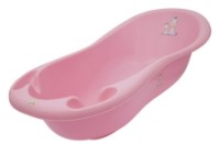 Cădiţă Maltex 100cm Zebra Pink