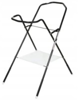 Suport metalic pentru cada Maltex Lulu Black