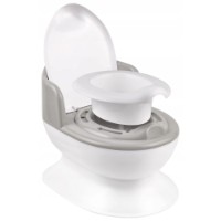 Oala-scaunel Maltex Potty White/Beige imaginea #4 — magazin online Desire.md