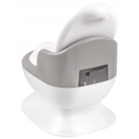 Oala-scaunel Maltex Potty White/Beige imaginea #5 — magazin online Desire.md