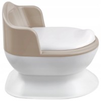 Oala-scaunel Maltex Potty White/Beige imaginea #6 — magazin online Desire.md