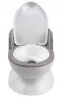 Oala-scaunel Maltex Potty White/Grey imaginea #5 — magazin online Desire.md