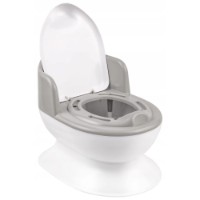 Oala-scaunel Maltex Potty White/Grey imaginea #3 — magazin online Desire.md