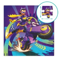 Puzzle Dodo 16 Batwheels Progressive (200552) imaginea #3 — magazin online Desire.md