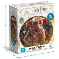 Puzzle Dodo 250 Harry Potter (200497) imaginea #3 — magazin online Desire.md