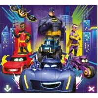 Puzzle Dodo 28 Batwheels Progressive (200555)