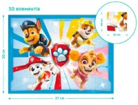 Puzzle Dodo 30 Paw Patrol (200141) imaginea #2 — magazin online Desire.md