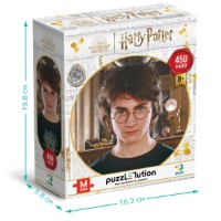 Puzzle Dodo 450 Harry Potter (200576) imaginea #2 — magazin online Desire.md
