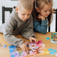 Puzzle Dodo 60 Paw Patrol (200146) imaginea #3 — magazin online Desire.md