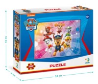 Puzzle Dodo 60 Paw Patrol (200146) imaginea #4 — magazin online Desire.md