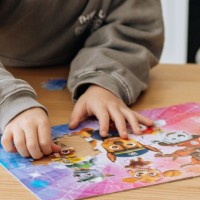 Puzzle Dodo 60 Paw Patrol (200146) imaginea #5 — magazin online Desire.md