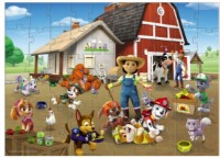 Puzzle Dodo 60 Paw Patrol (200452)