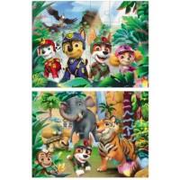 Puzzle Dodo 60 Paw Patrol (200572) imaginea #4 — magazin online Desire.md