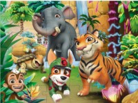 Puzzle Dodo 60 Paw Patrol (200572) imaginea #2 — magazin online Desire.md