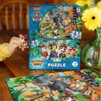 Puzzle Dodo 60 Paw Patrol (200572) imaginea #3 — magazin online Desire.md