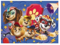 Puzzle Dodo 60 Paw Patrol 2in1 (200573)