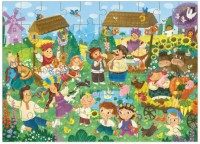 Puzzle Dodo 60 Sorochinsky Fair (300606)