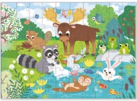 Puzzle Dodo 60 Sunny Days (300412)