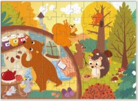 Puzzle Dodo Harvest Time (300413)