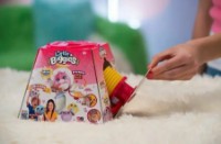 Мягкая игрушка Biggies Pink Unicorn (BIG002-EUN) фото №2 — интернет-магазин Desire.md