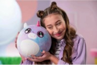 Мягкая игрушка Biggies Pink Unicorn (BIG002-EUN) фото №4 — интернет-магазин Desire.md