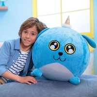 Jucărie de pluș Biggies Puppy (BIG001-UD) imaginea #2 — magazin online Desire.md