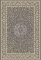 Ковёр Covoare Ungheni Bella Vintage 1218_1_51088 1.60x2.30m