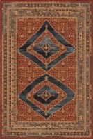 Covor Covoare Ungheni Bella Vintage 1400_1_53588 1,60x2,30m