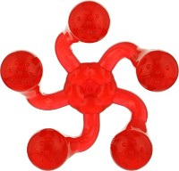 Instrument pentru masaj anticelitic Chudesnik CR5CRK Rosu