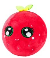 Jucărie de pluș Biggies Strawberry (BIG002-ST) imaginea #2 — magazin online Desire.md