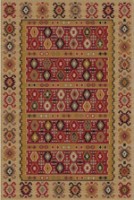 Ковёр Covoare Ungheni Berber 1152_1_24633 1,20x1,70m фото №1 — интернет-магазин Desire.md