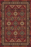 Covor Covoare Ungheni Berber 6432_1_24615 1,60x2,30m imaginea #1 — magazin online Desire.md