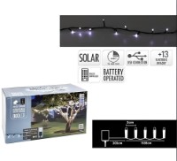 Ghirlandă Christmas (54355) imaginea #2 — magazin online Desire.md