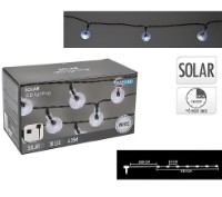 Ghirlandă Christmas (54358) imaginea #2 — magazin online Desire.md